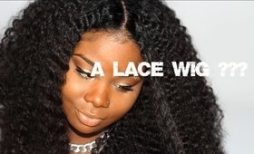 ♡ Girllll This Wig is LIFE!!!