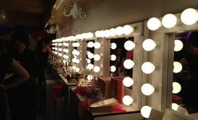 Birchbox Sample Stop Event