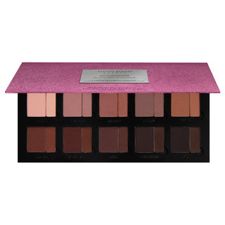 Groundwork Blooming Romance Palette