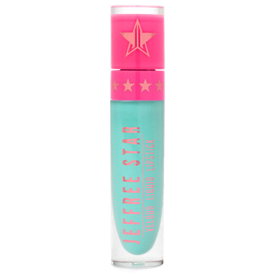 jeffree star breakfast at tiffany's lipstick