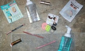 My Ulta 21 Days of Beauty Haul!