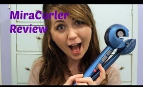 BaByliss Pro MiraCurler Review