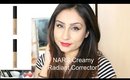 New Nars Corrector Cover Dark Circles Pigmentation | Makeup With Raji