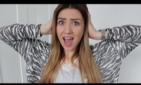 Mijn persoonlijke stressmomenten