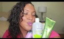 August Favorites 2012 ♡ Hair Care Products (Carol's Daughter, Kinky Curly, Loreal) Texlaxed Hair