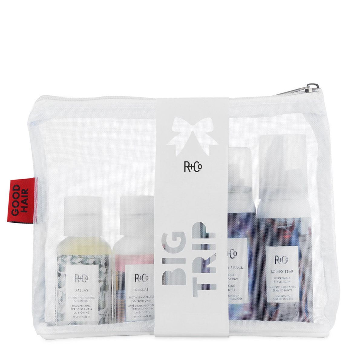 R+Co Big Trip Set alternative view 1 - product swatch.
