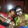 Face paints for your kids and teens party