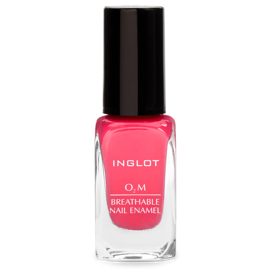 inglot cosmetics o2m breathable nail enamel 660 beautylish inglot cosmetics o2m breathable nail enamel 660 beautylish