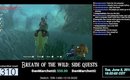 Girl plays Breath of the Wild blind run (Part 73?)