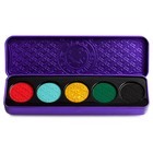 CHINADOLL pressed eyeshadow palette