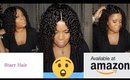 Another Amazon Curly?!?!  Starr Hair Review