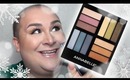 Christmas Gift Ideas for Girls (TIC-TAC-TRIO Palette from Annabelle)