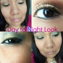 Day to Night Look