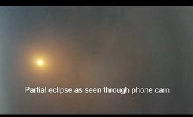 My 2017 Eclipse Experience