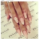 esnail salon 
