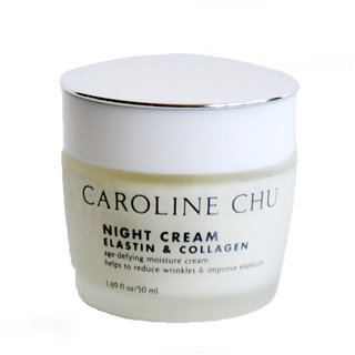 Caroline Chu Night Cream