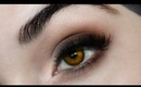Next Tutorial Preview: Bella Swan/Cullen Vampire Breaking Dawn Prt. 2 Makeup Tutorial