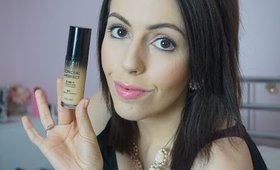 Milani Conceal + Perfect 2-In-1 Foundation + Concealer Review/First Impressions
