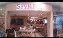 SARSA Pinoy Restaurant Review | Sai Montes