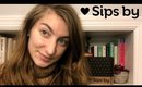 Sips by Tea Subscription Box | November 2019 Unboxing