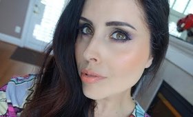 🌈 Trucco Estate e Base Perfetta con la CLOSE-UP di NABLA)! 🌈