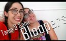 Tania & Sana Bloopers 2