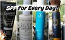 BEST CRUELTY FREE SUNSCREEN FOR EVERY DAY!