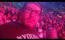 Vlog #5 VEGAS FOR AEW DOUBLE OR NOTHING