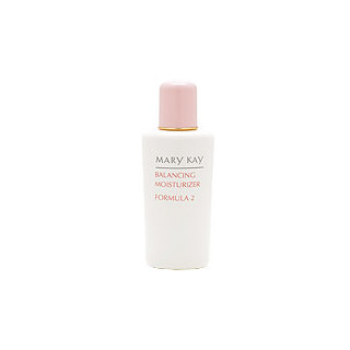 Mary Kay Cosmetics Balancing Moisturizer 2 (normal/combination)