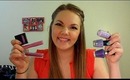My Favorite Purple Makeup Products