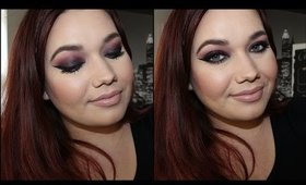 A Vice 3 Makeup Tutorial | thatgirlshaexo