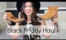 BIG Black Friday HAUL! Target, Forever 21, H&M, Aldo
