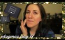 UNDERWHELMING BOXYCHARM UNBOXING | Vlogmas (Dec. 17)