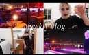 VLOGGING ON A DATE! | Weekly Vlog #71