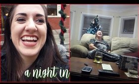 we got drunk and played PS2 games | Vlogmas Day 21