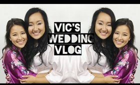 Getting Ready for Vic's Wedding ep. 14