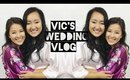 Getting Ready for Vic's Wedding ep. 14