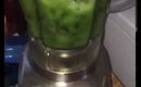 How to make to Go freezable Green Juice