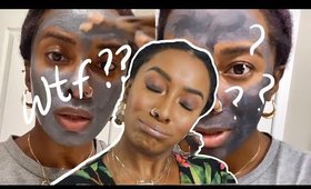 We've Been Using Clay Masks Wrong!
