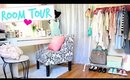 Glam Room Tour | Belinda Selene