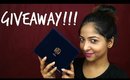 MY ENVY JEWELLERY BOX March 2016 GIVEAWAY INDIA | Designer Jewelry