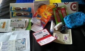 6/19/12 Samples