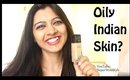Maybelline Fit Me Matte Foundation Review || SuperWowStyle Prachi