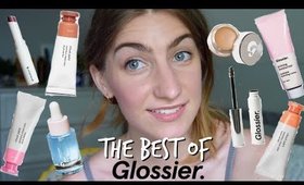 The Best of Glossier | MY FAVORITES!!!