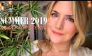 SUMMER 2019 MAKEUP TRENDS: 18 EASY TIPS, EVERYONE SHOULD KNOW ABOUT! RELAXING TUTORIAL