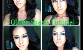 Outer Space (tutorial)