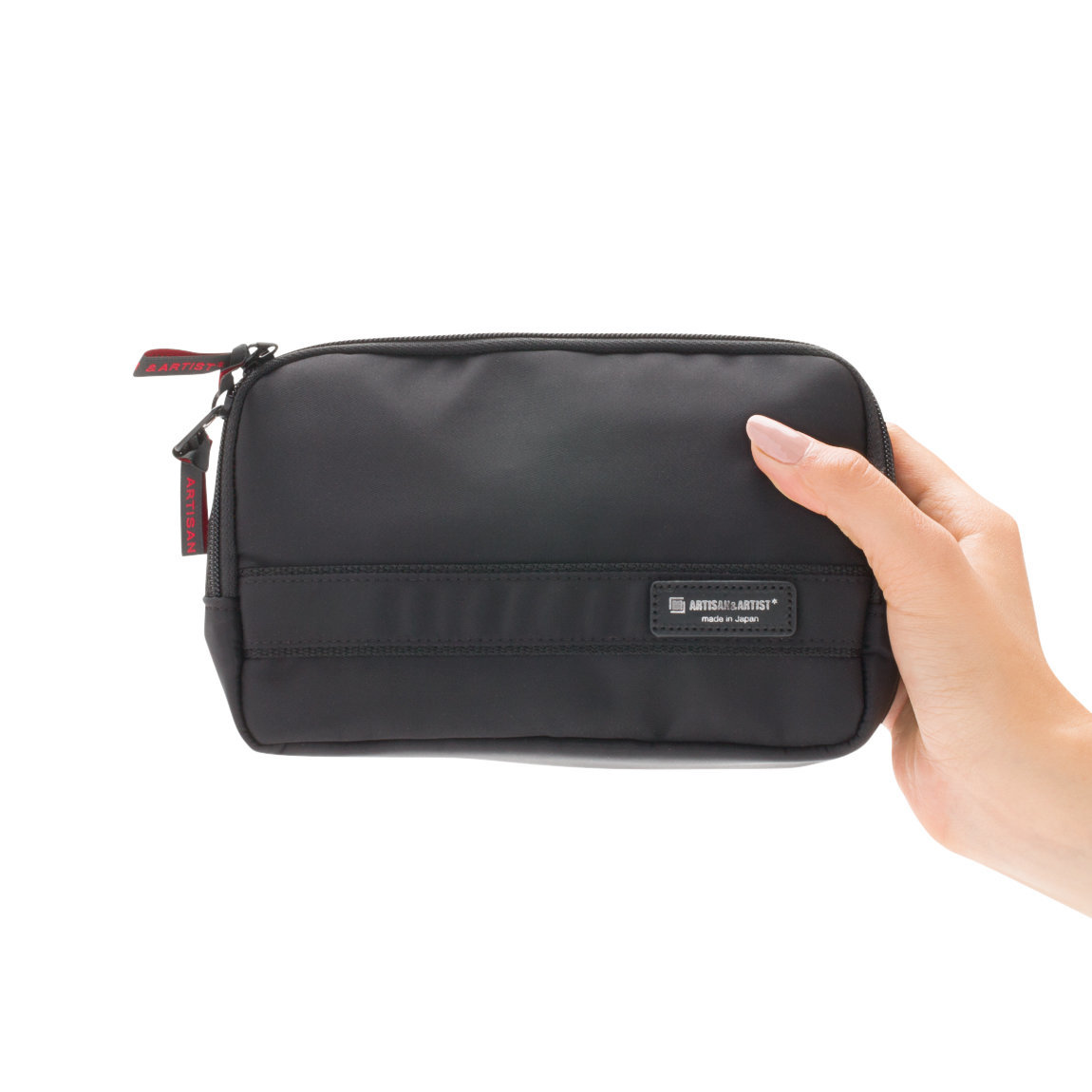 アルティザン＆アーティスト Signature Essential Pouch | Beautylish
