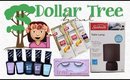 Dollar Tree Haul #25 PT. #2 | Name Brand Items & More |  PrettyThingsRock