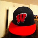Wisconsin Badgers Swag!!