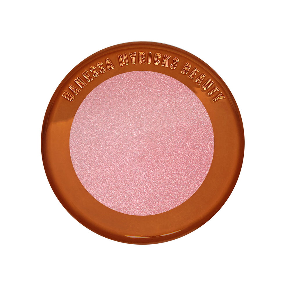 Free Danessa Myricks Beauty with your qualifying purchase